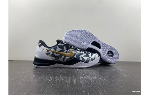 FV6325--100 Kobe 8 Protro “Mambacita” Nike  1030